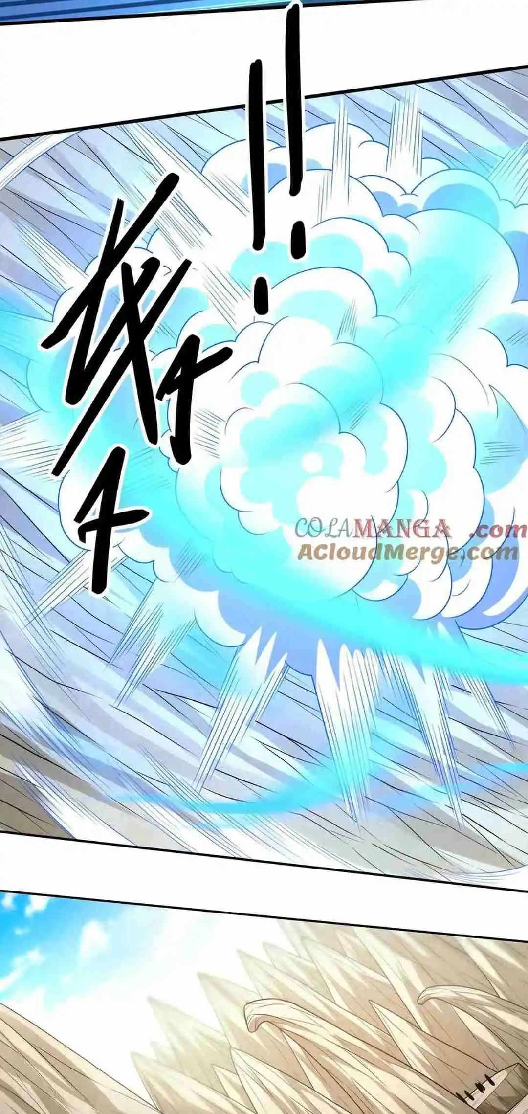 God of Martial Arts 784