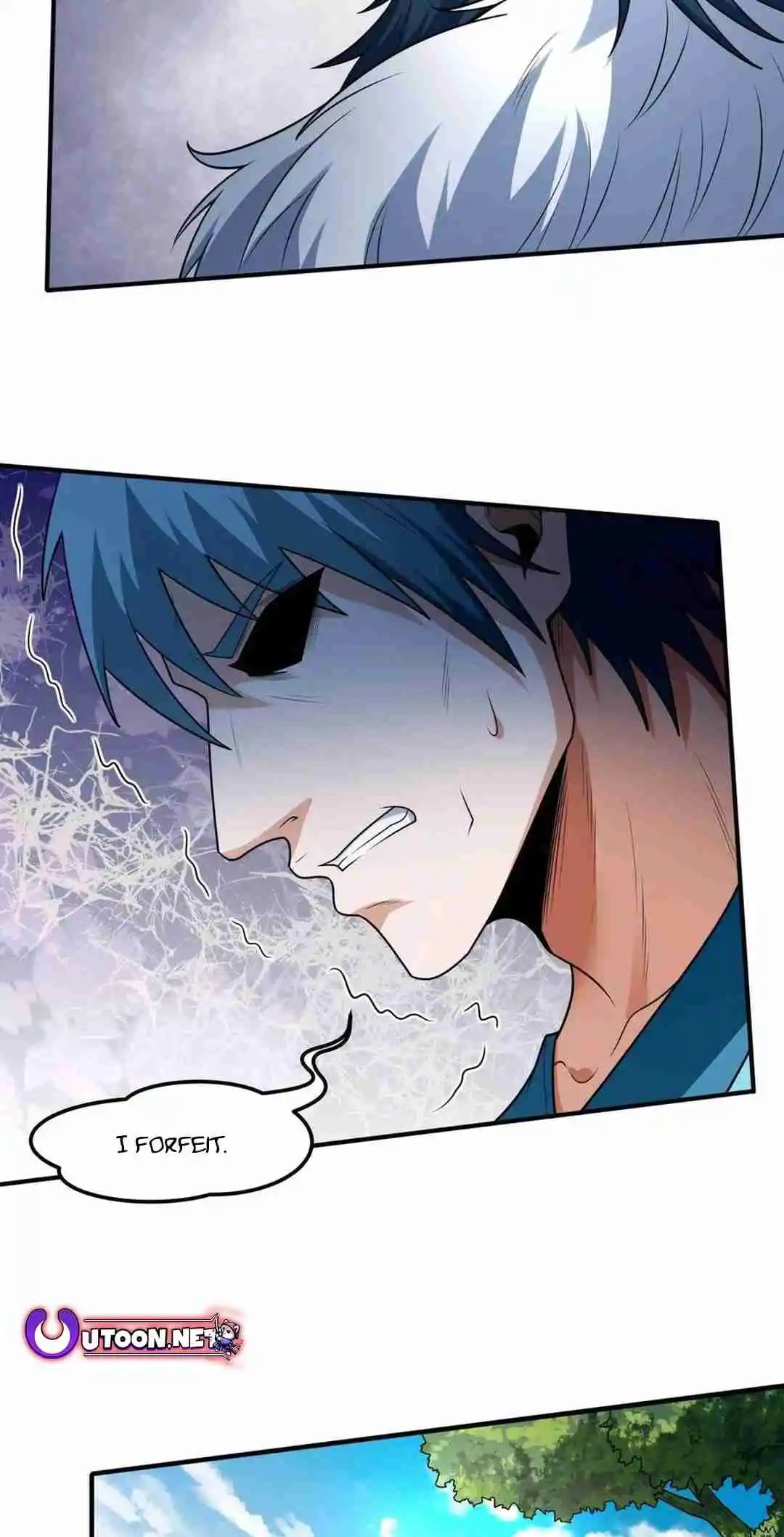 God of Martial Arts 785