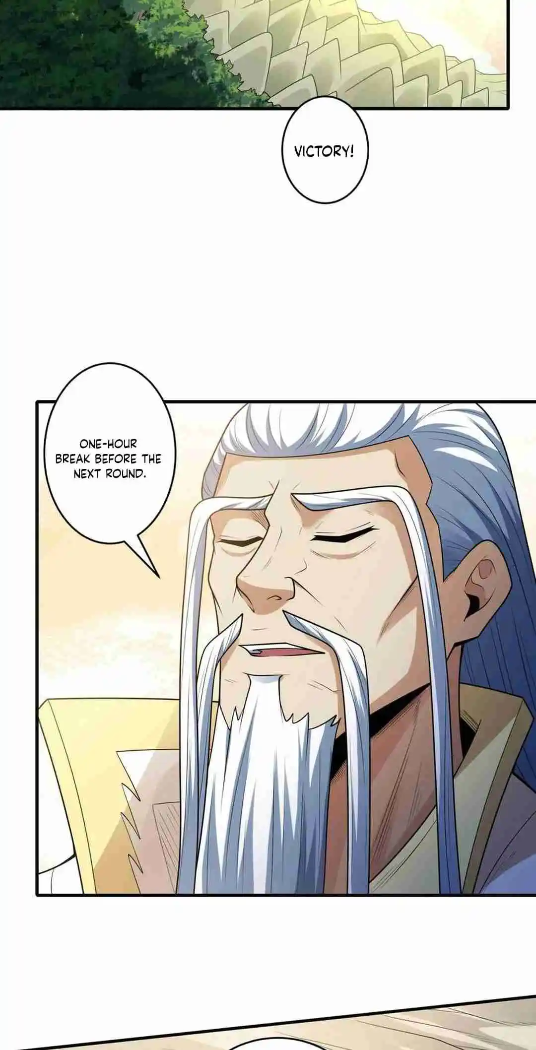 God of Martial Arts 785