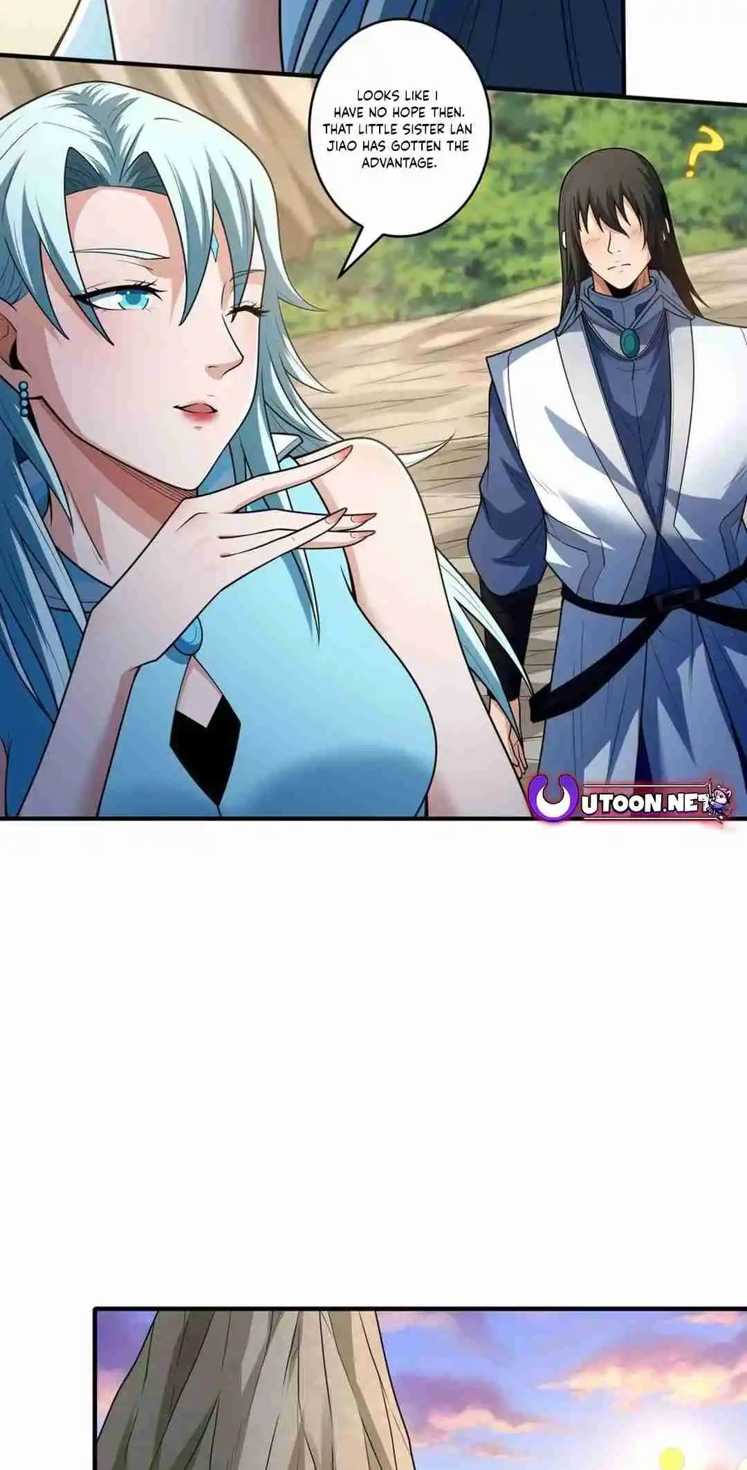 God of Martial Arts 785