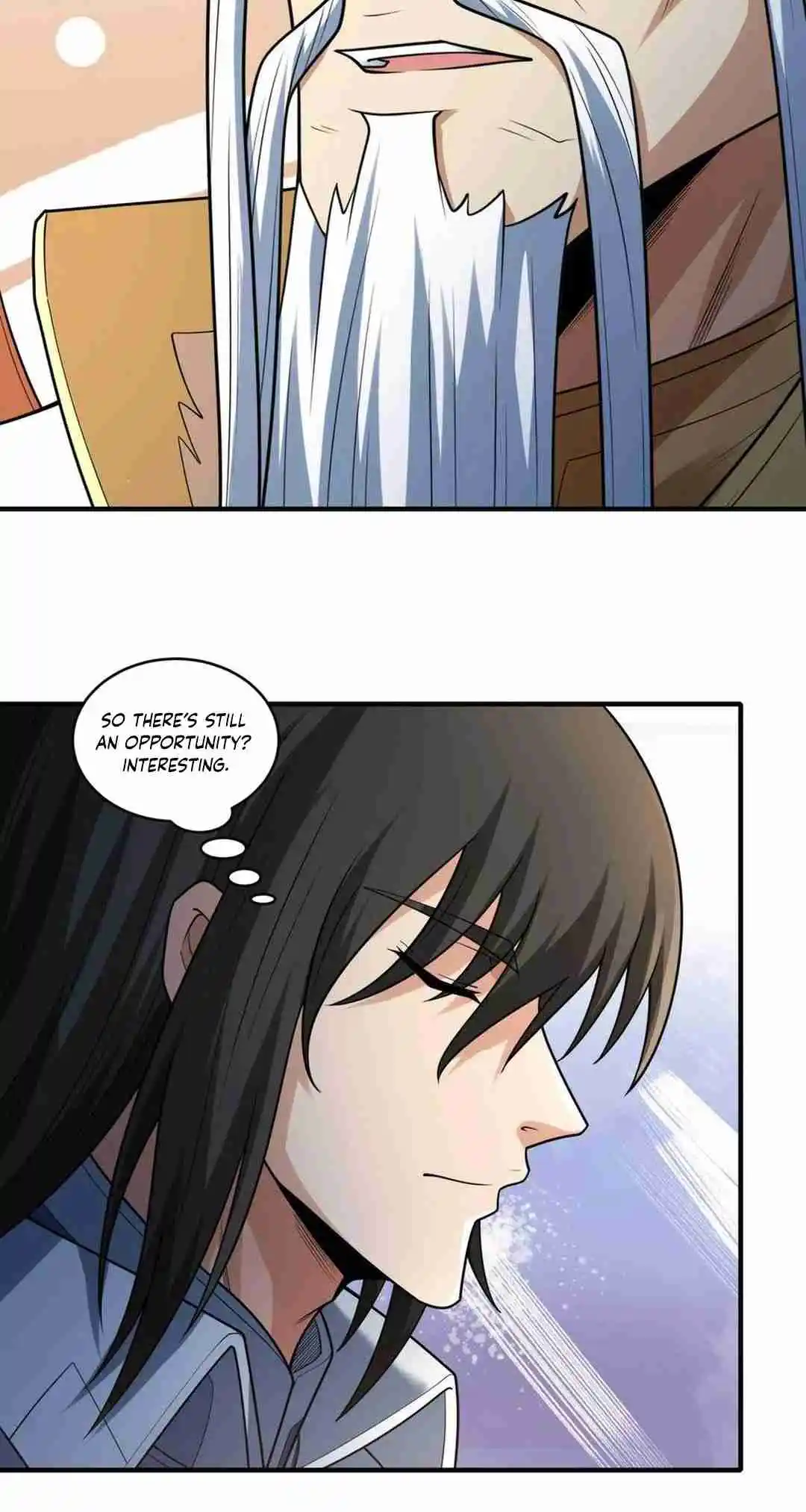 God of Martial Arts 785