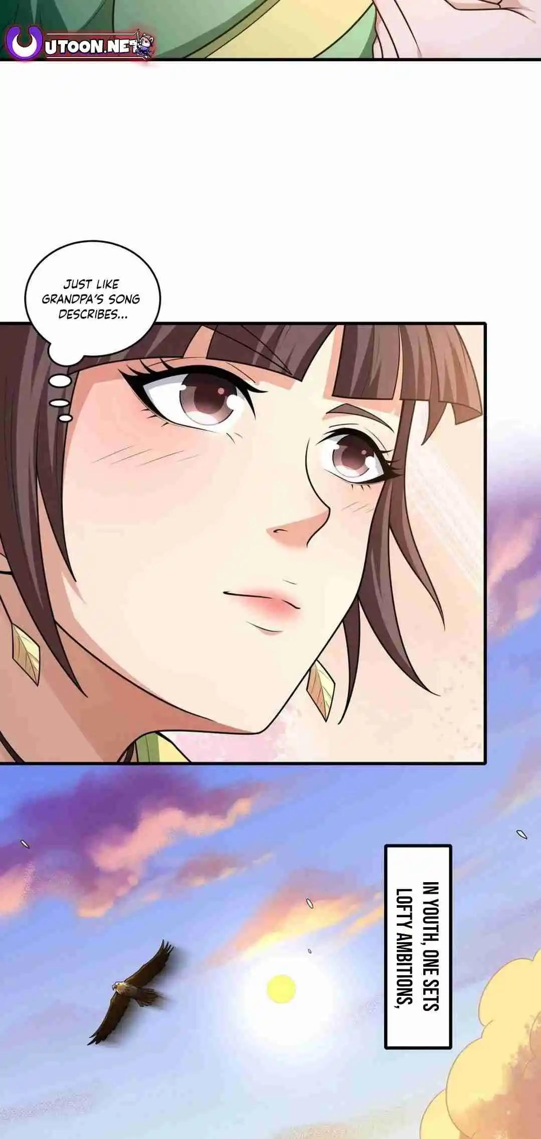 God of Martial Arts 786