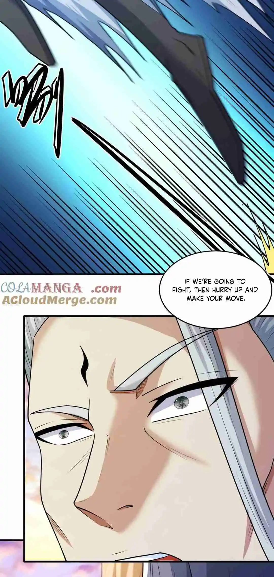 God of Martial Arts 790