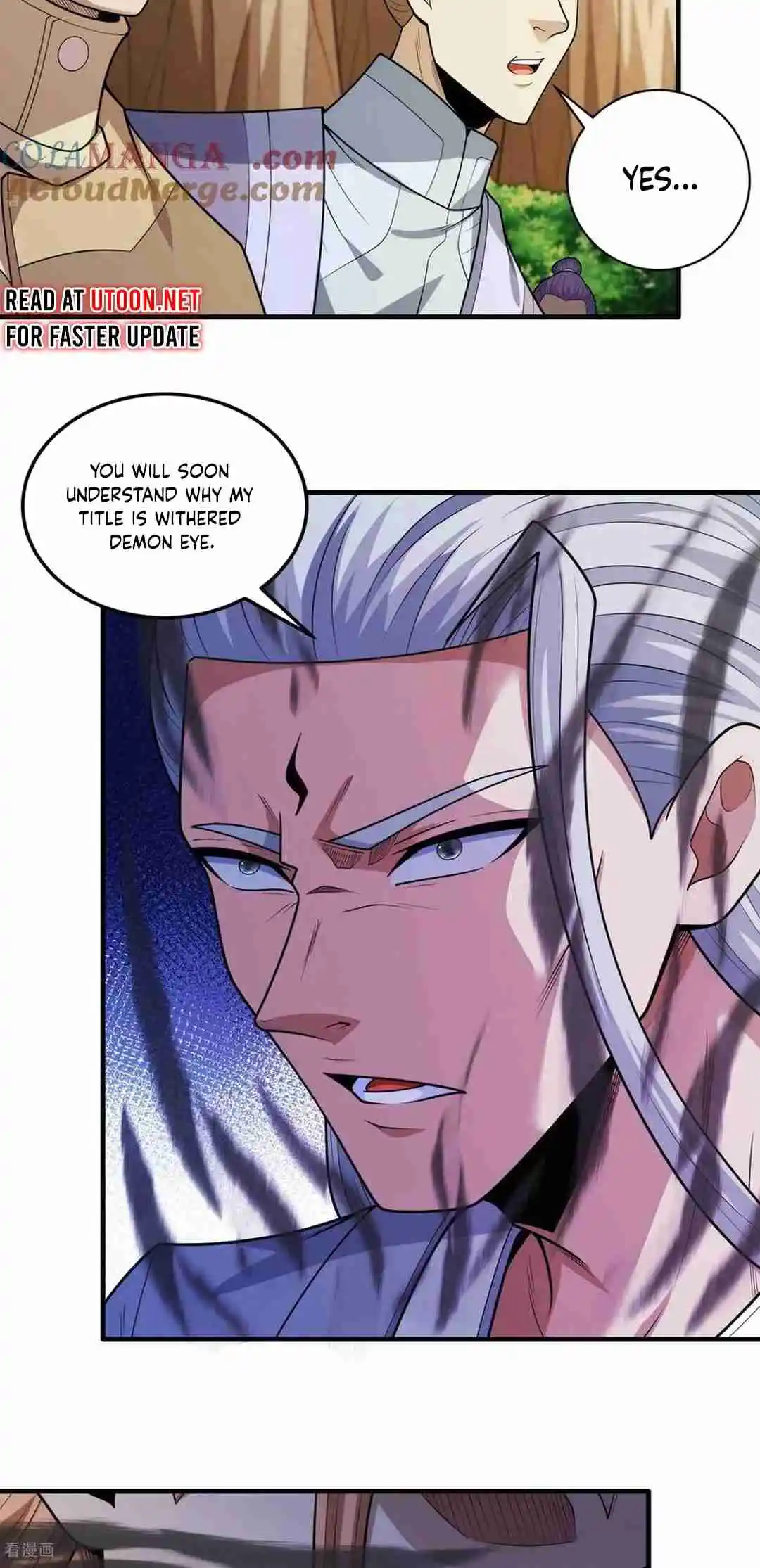 God of Martial Arts 790