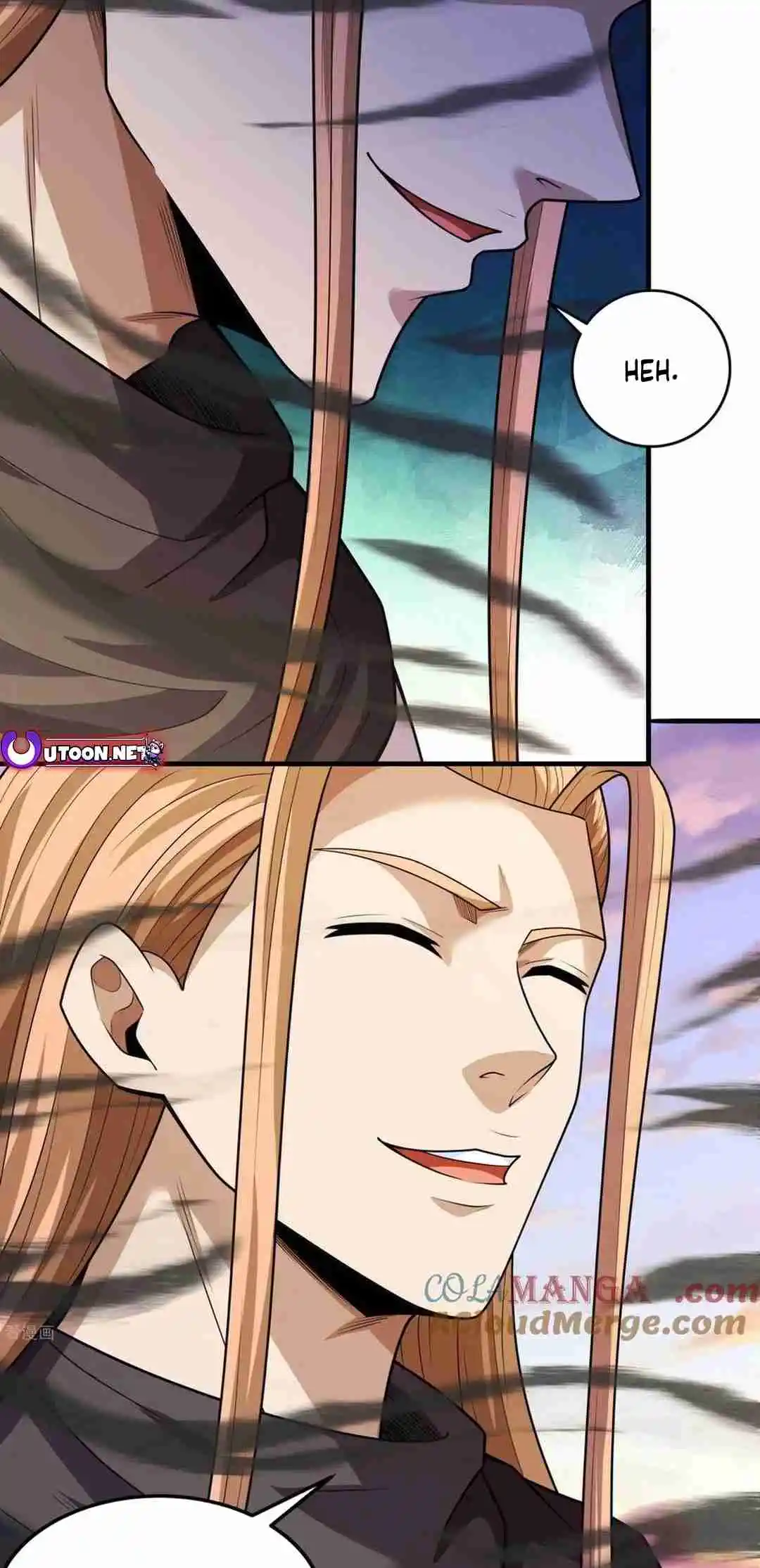 God of Martial Arts 790