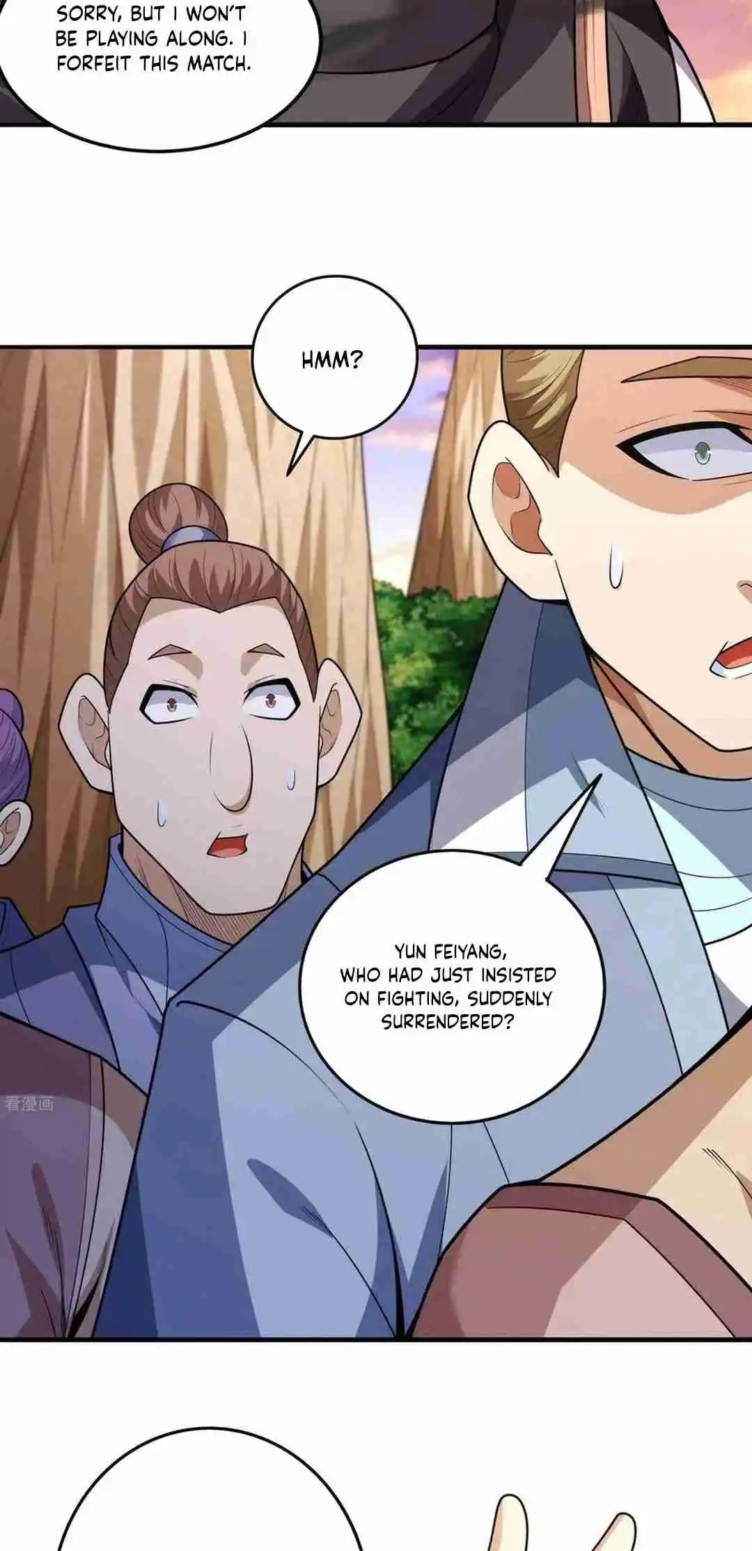 God of Martial Arts 790