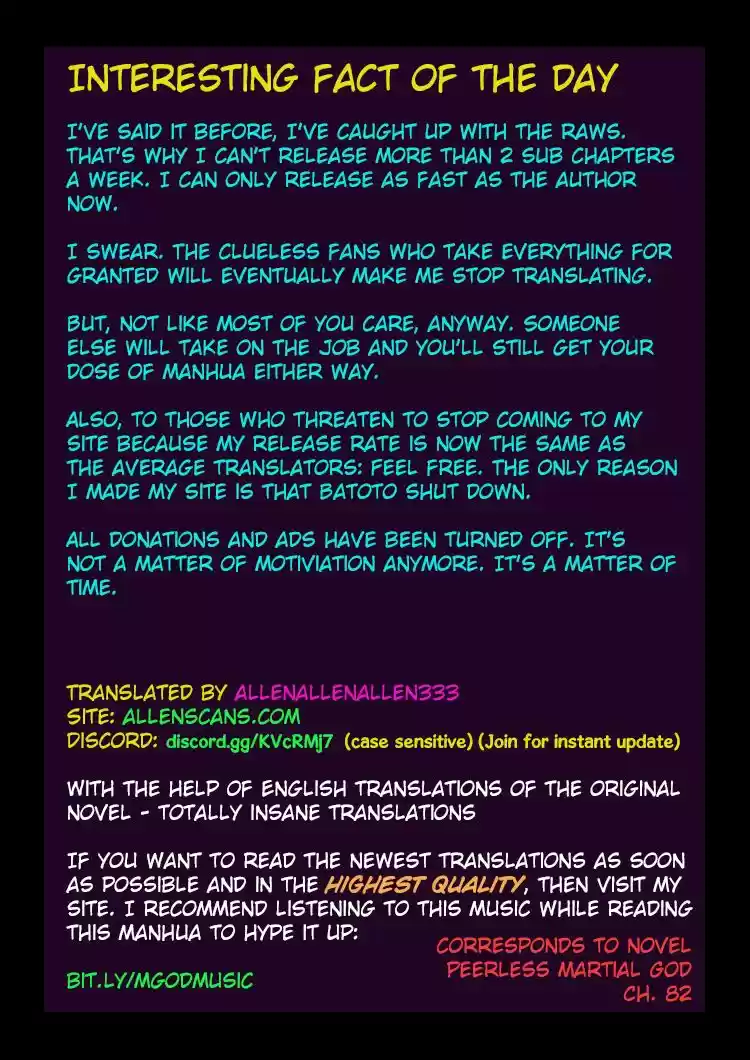 God of Martial Arts ch.040.3