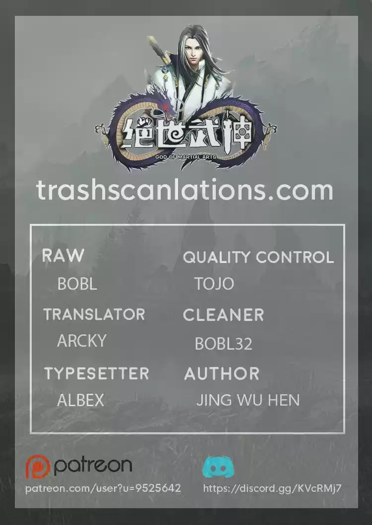 God of Martial Arts ch.046.3