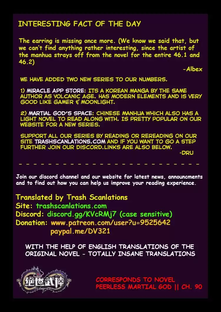 God of Martial Arts ch.046.3