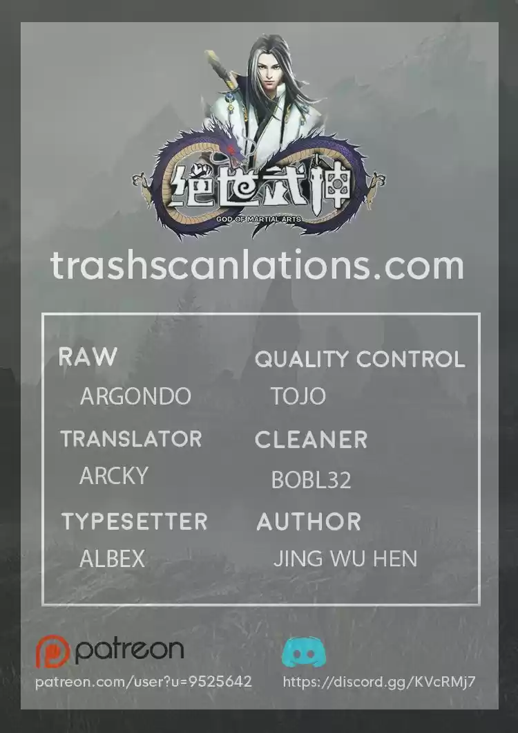 God of Martial Arts ch.047.3