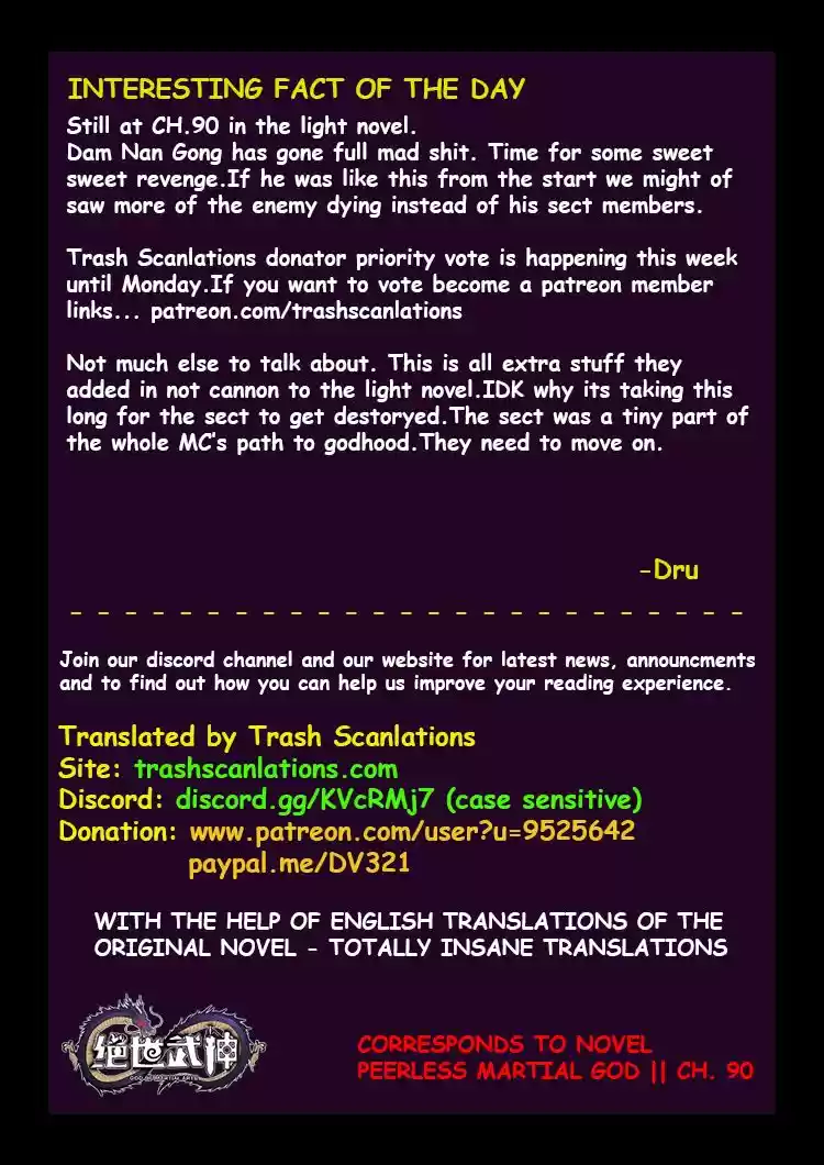 God of Martial Arts ch.047.3