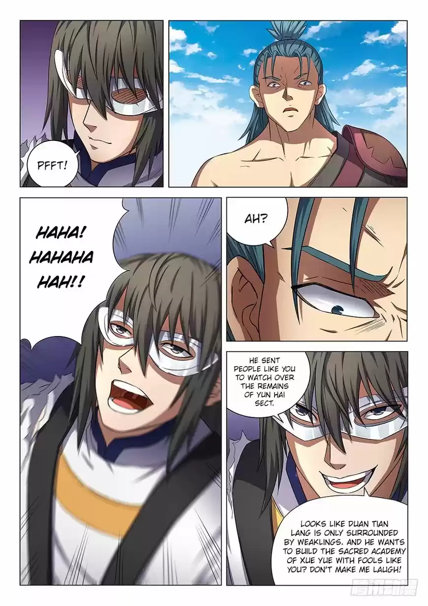 God of Martial Arts ch.052.2