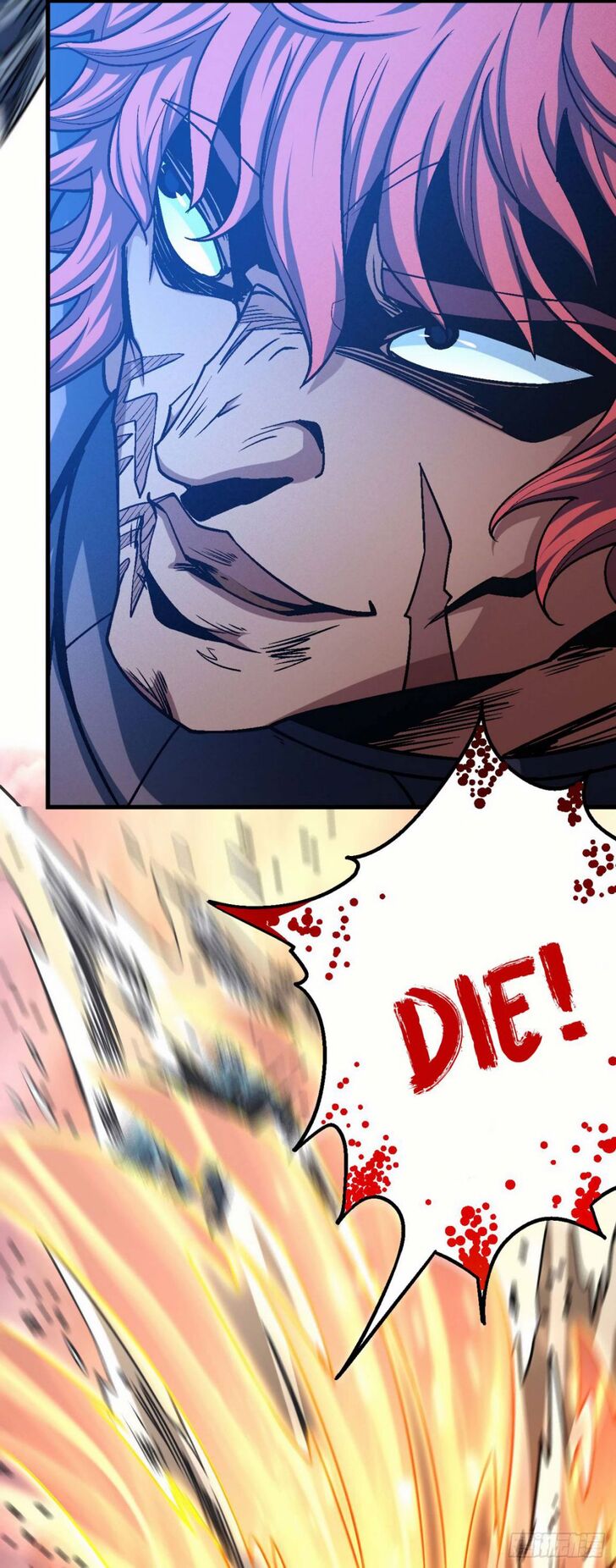 God of Martial Arts Ch.117