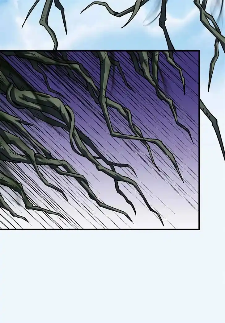 God of Martial Arts Ch.125