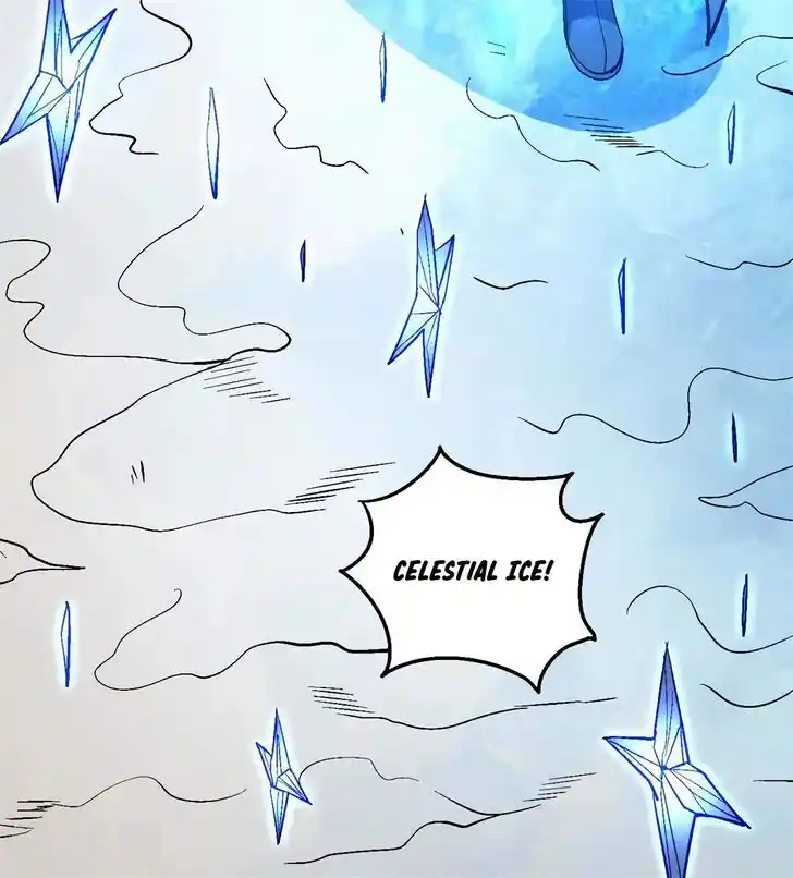 God of Martial Arts Ch.125