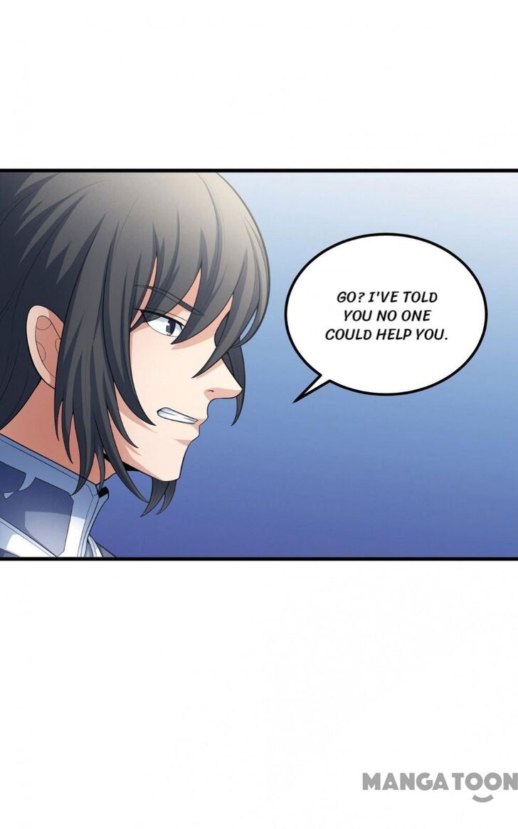 God of Martial Arts Ch.154.3