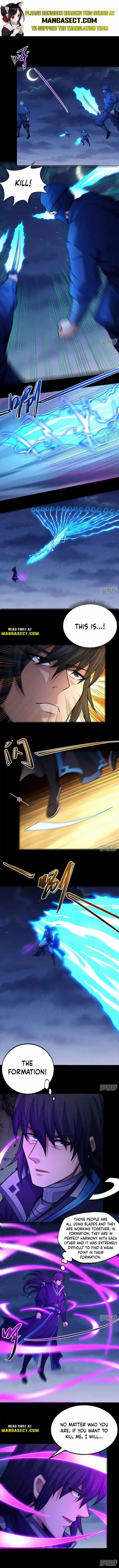 God of Martial Arts Ch.616