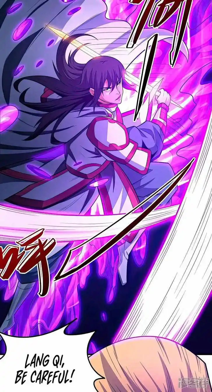 God of Martial Arts Ch.628