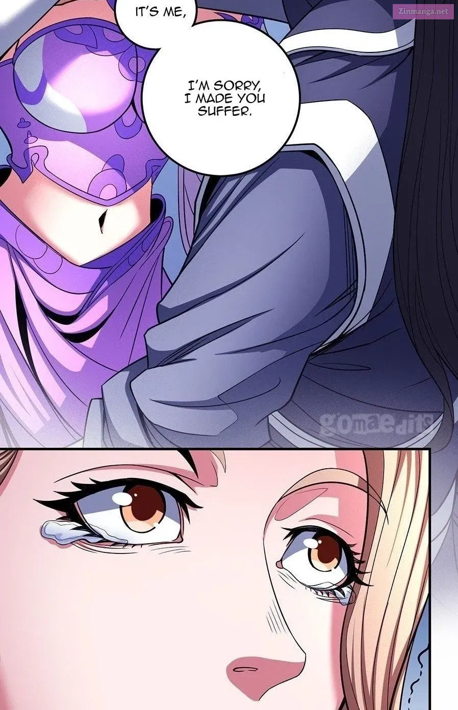 God Of Martial Arts Chapter 103.4