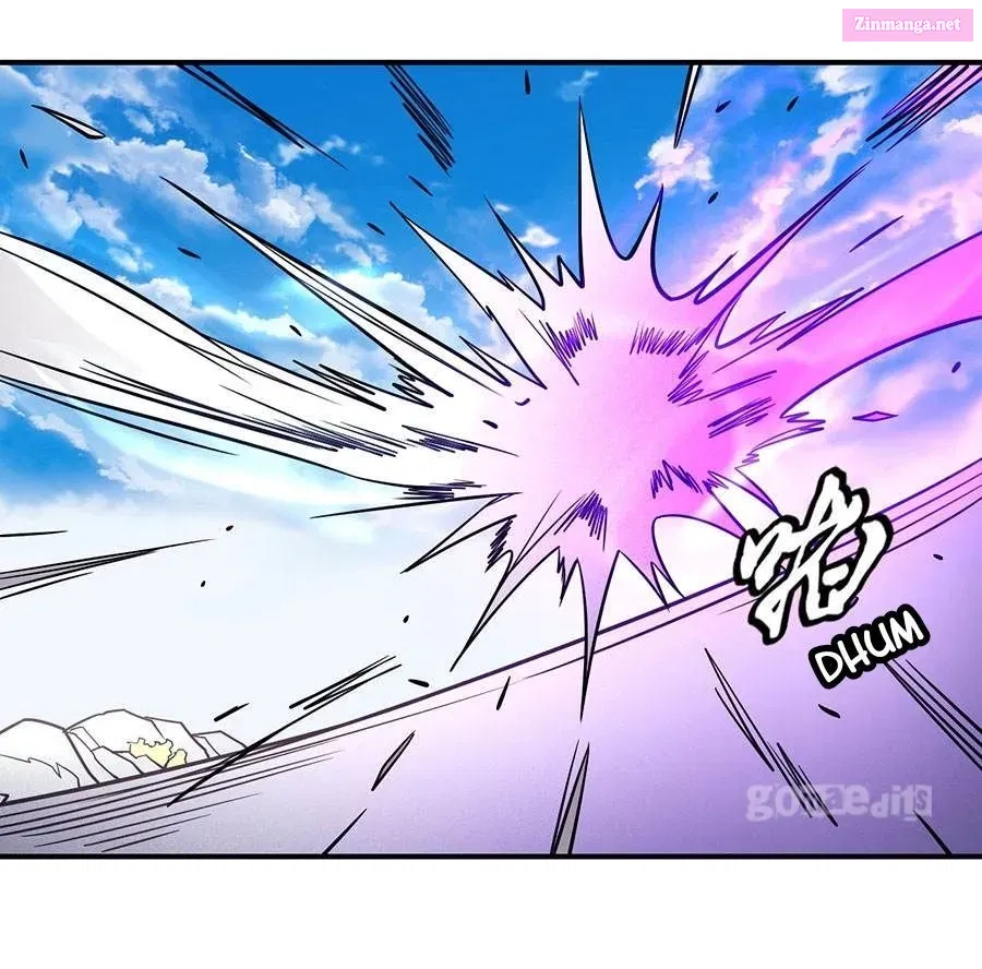 God Of Martial Arts Chapter 105.4