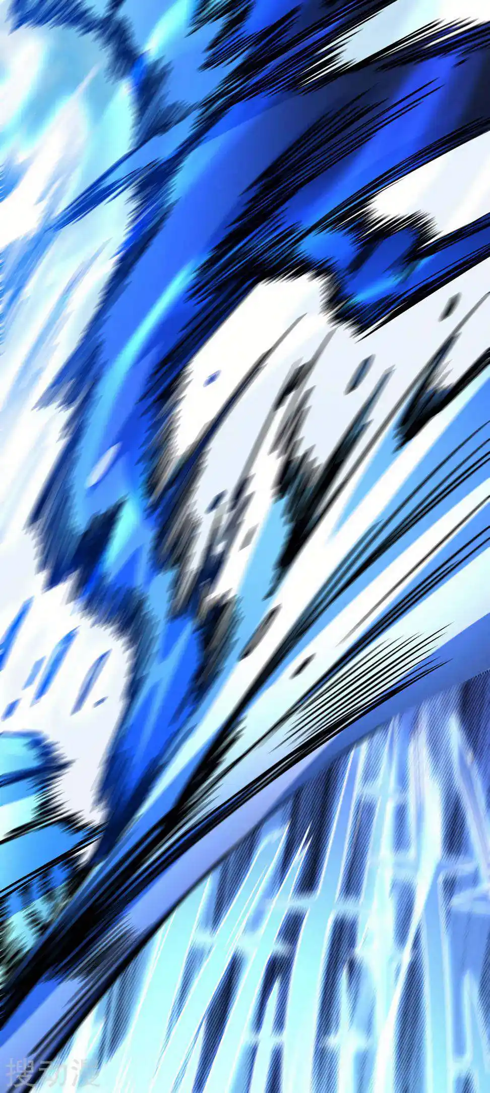 God Of Martial Arts Chapter 115