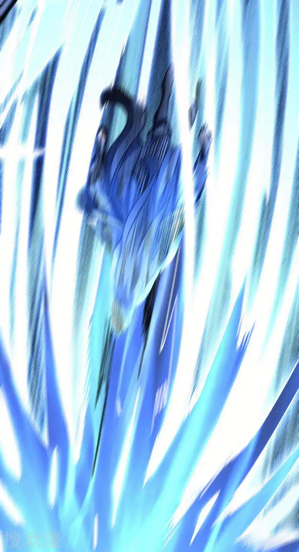 God Of Martial Arts Chapter 115