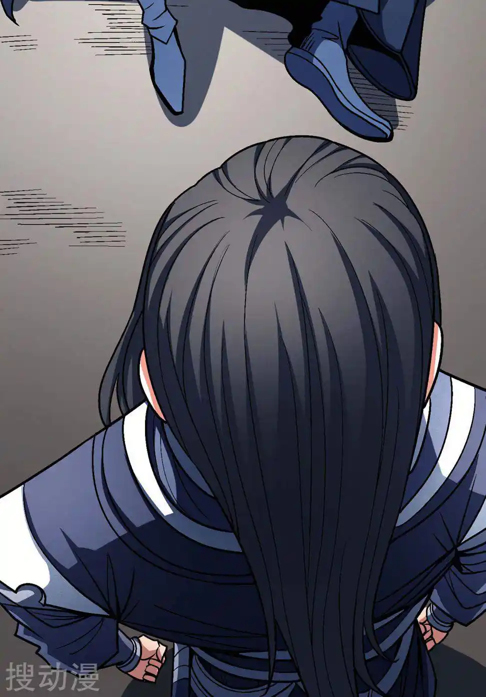 God Of Martial Arts Chapter 115