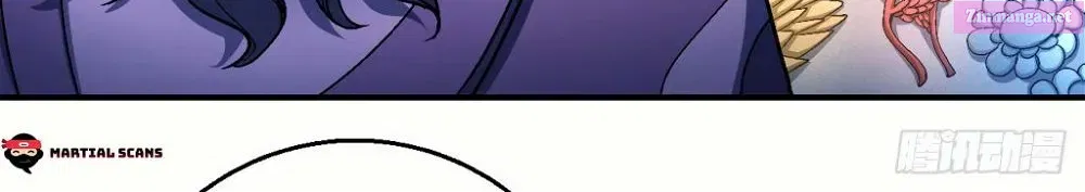 God Of Martial Arts Chapter 117.4