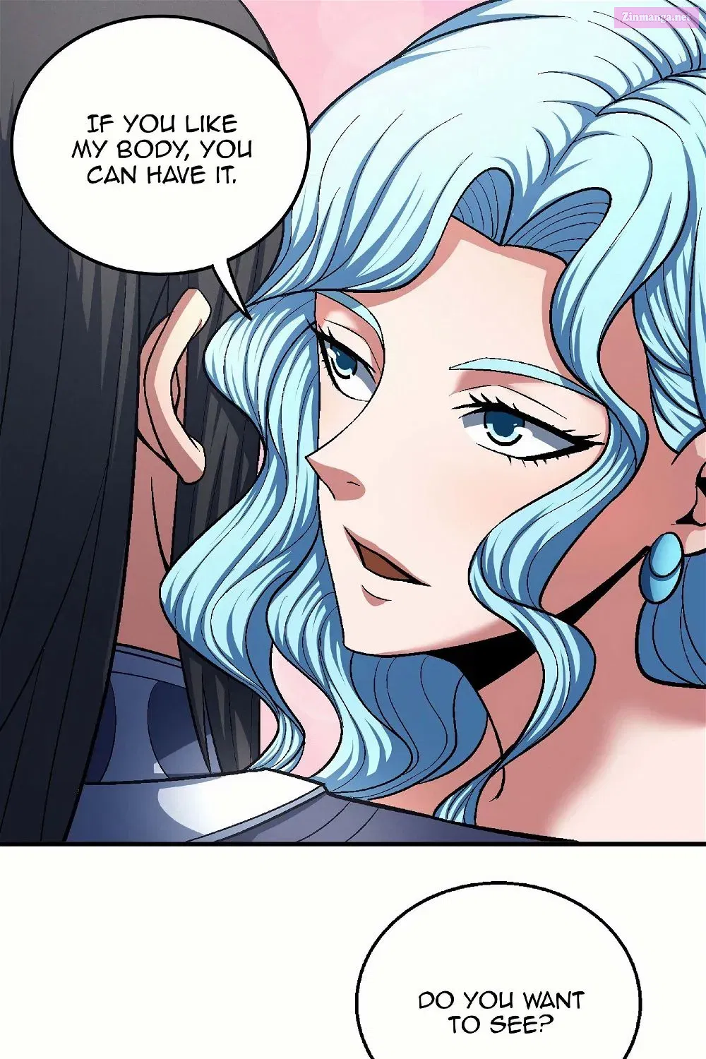 God Of Martial Arts Chapter 120.4