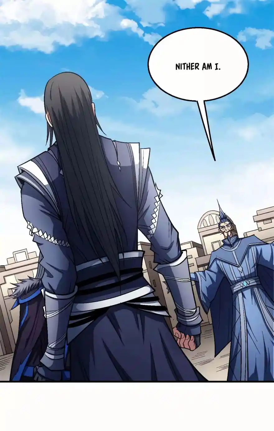 God Of Martial Arts Chapter 126