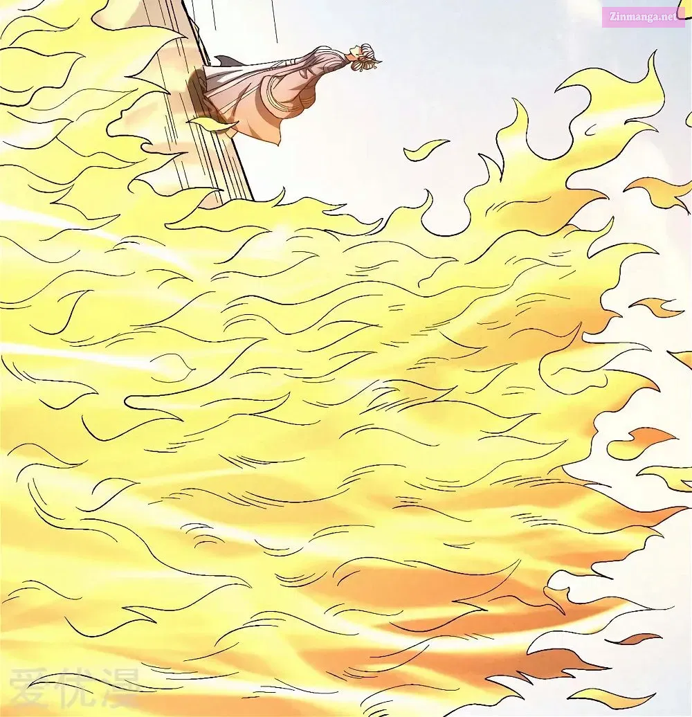 God Of Martial Arts Chapter 126.4