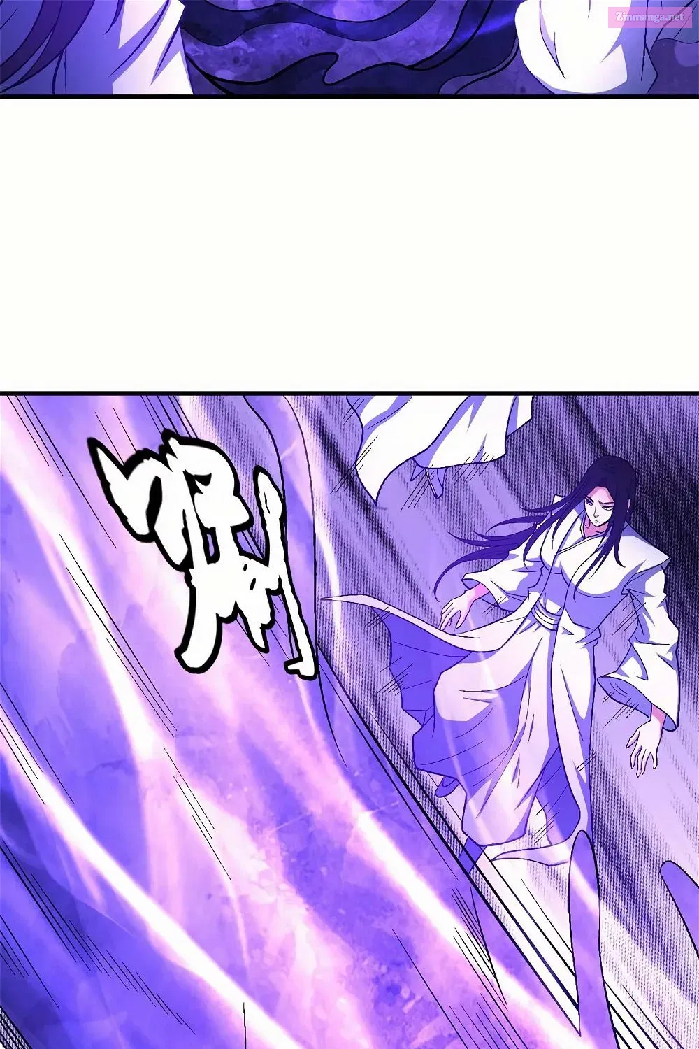 God Of Martial Arts Chapter 126.4