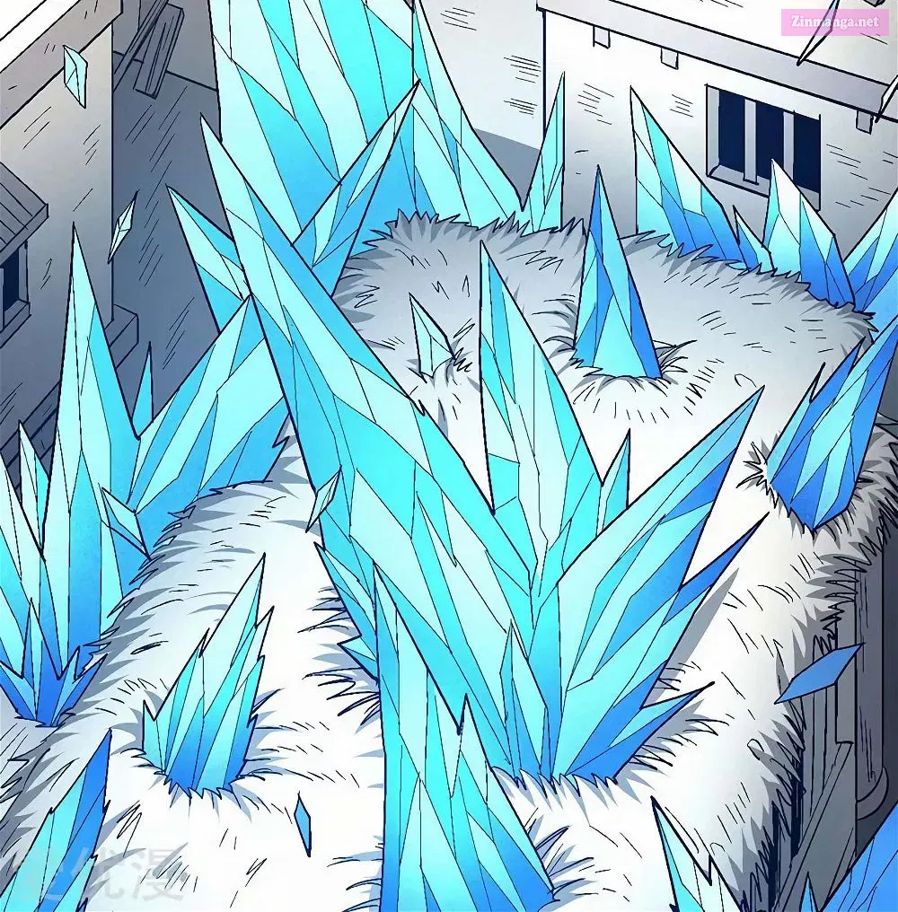 God Of Martial Arts Chapter 128.4