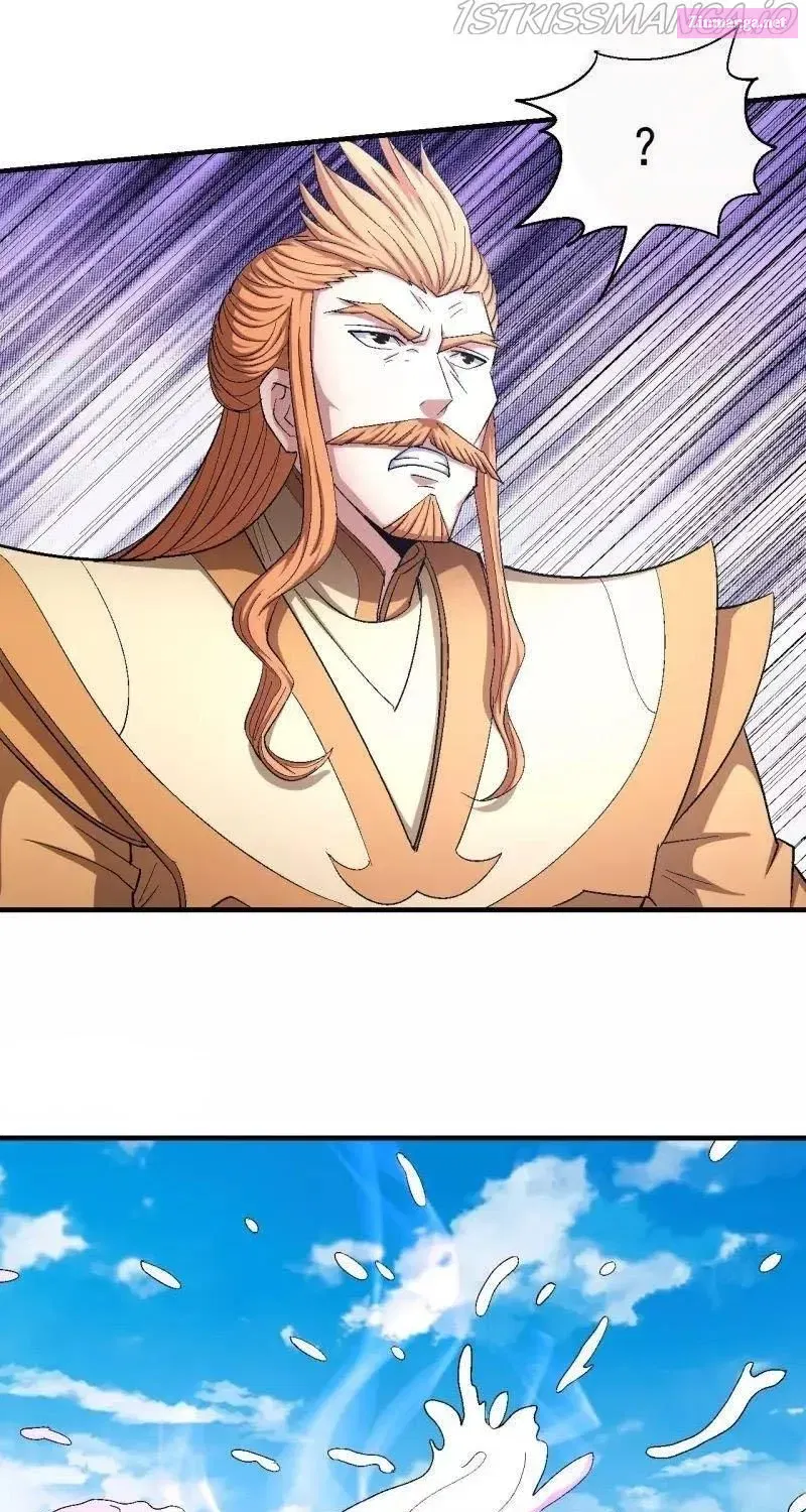 God Of Martial Arts Chapter 145.4