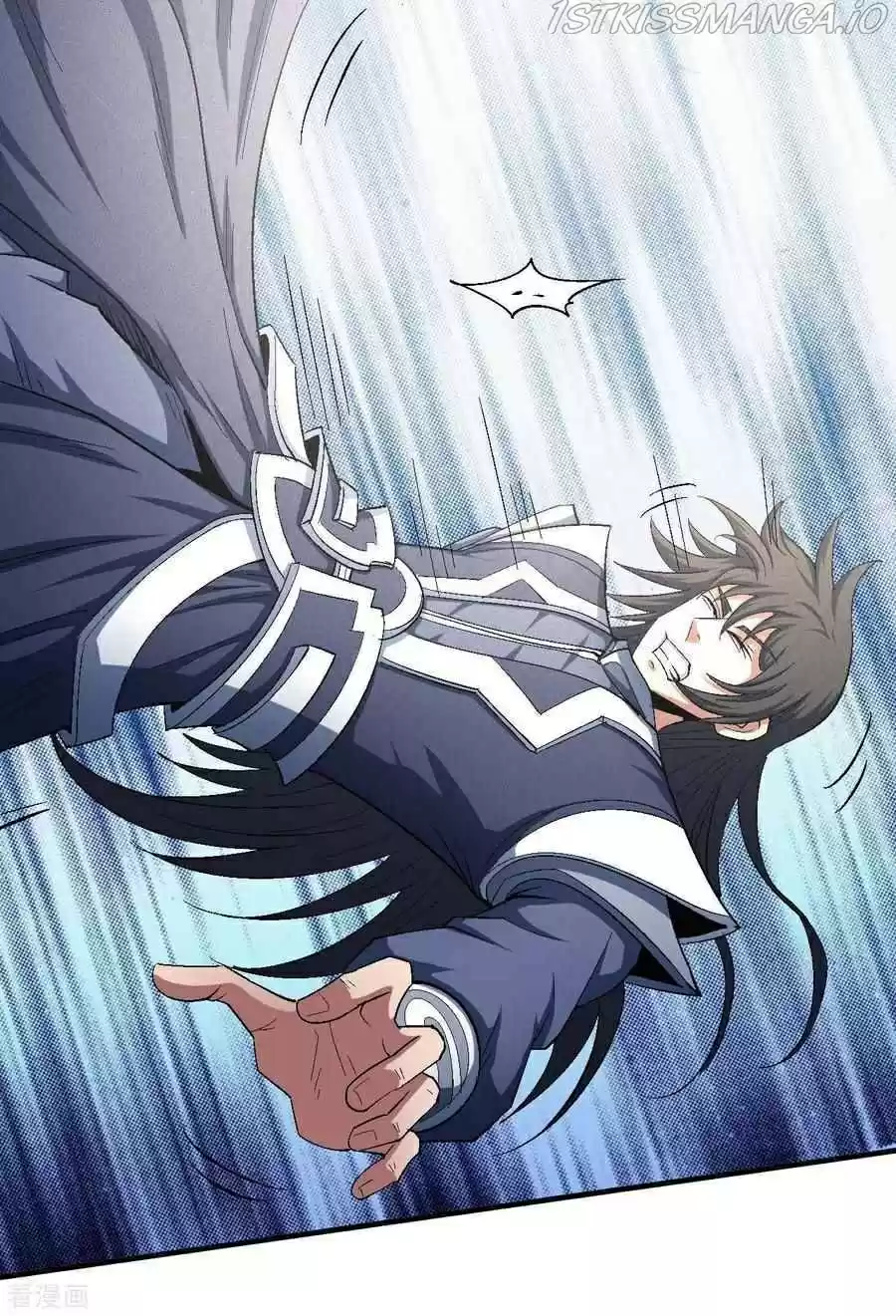 God Of Martial Arts Chapter 146.1