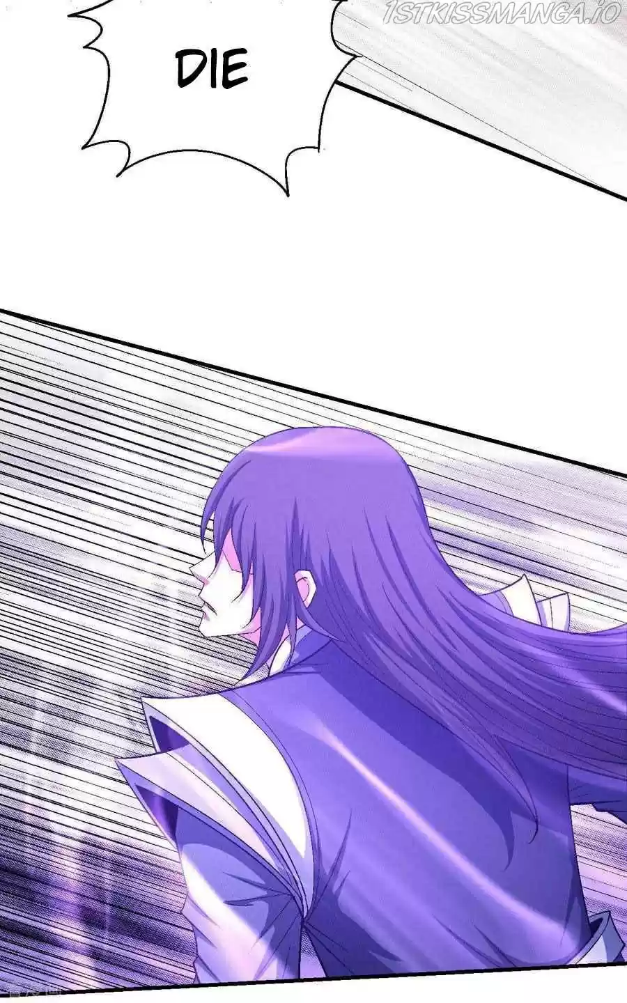 God Of Martial Arts Chapter 146.1