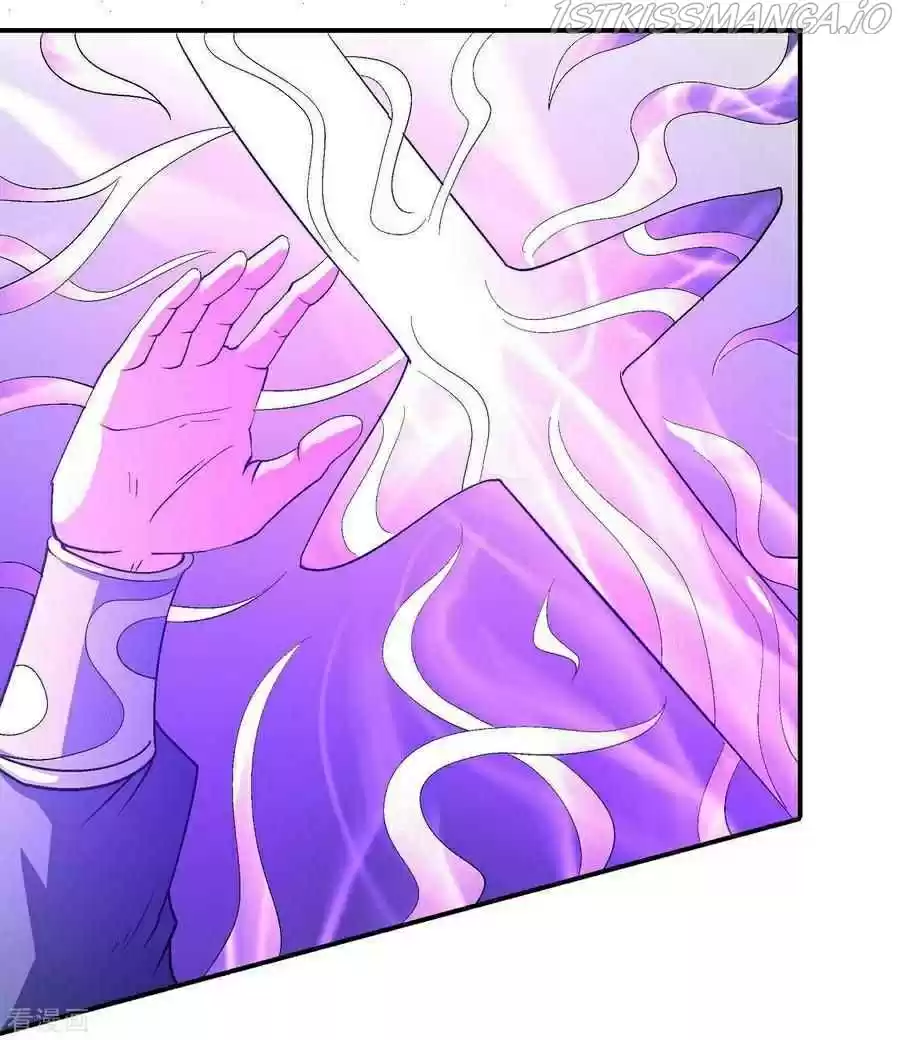 God Of Martial Arts Chapter 146.2