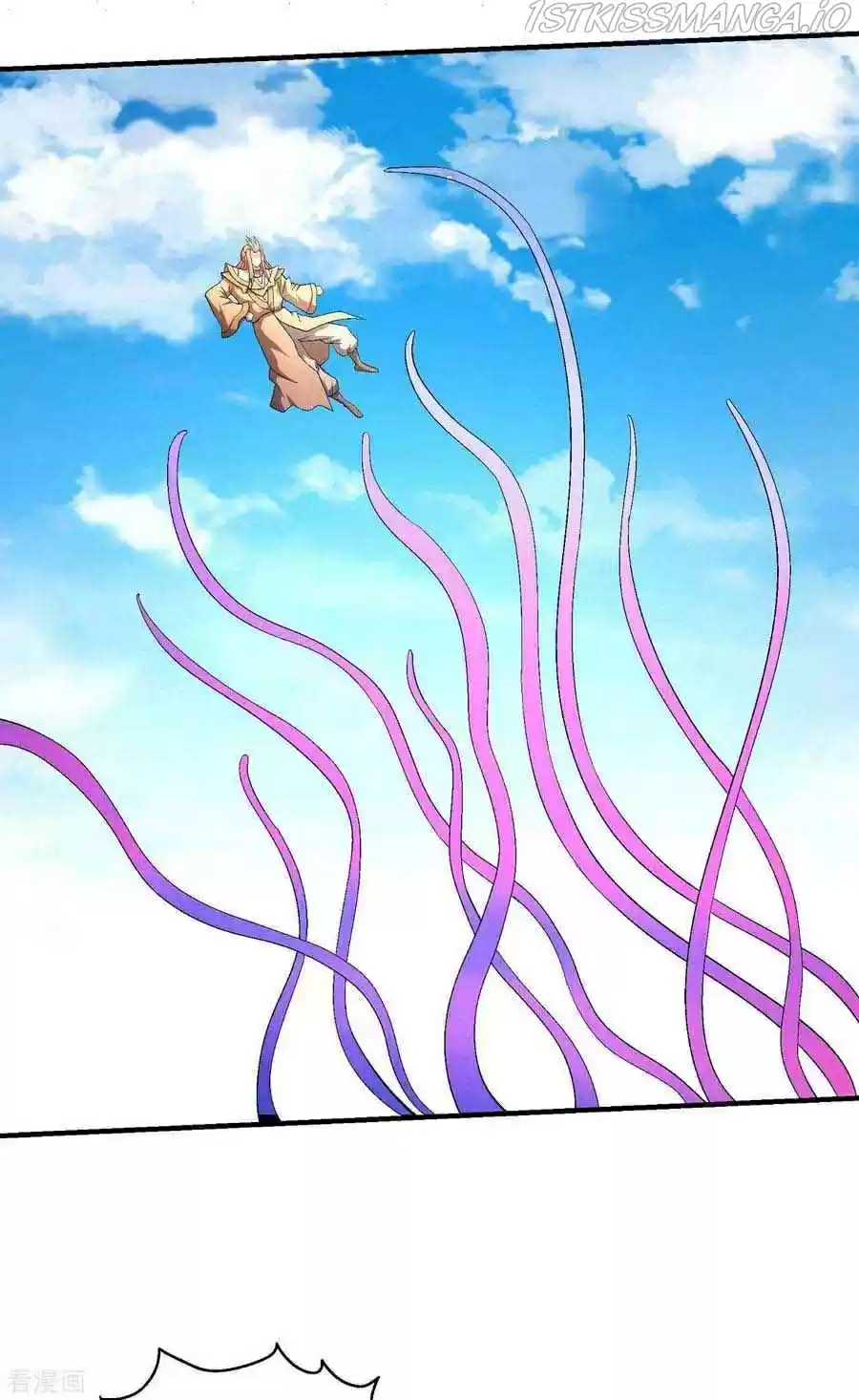 God Of Martial Arts Chapter 146.3