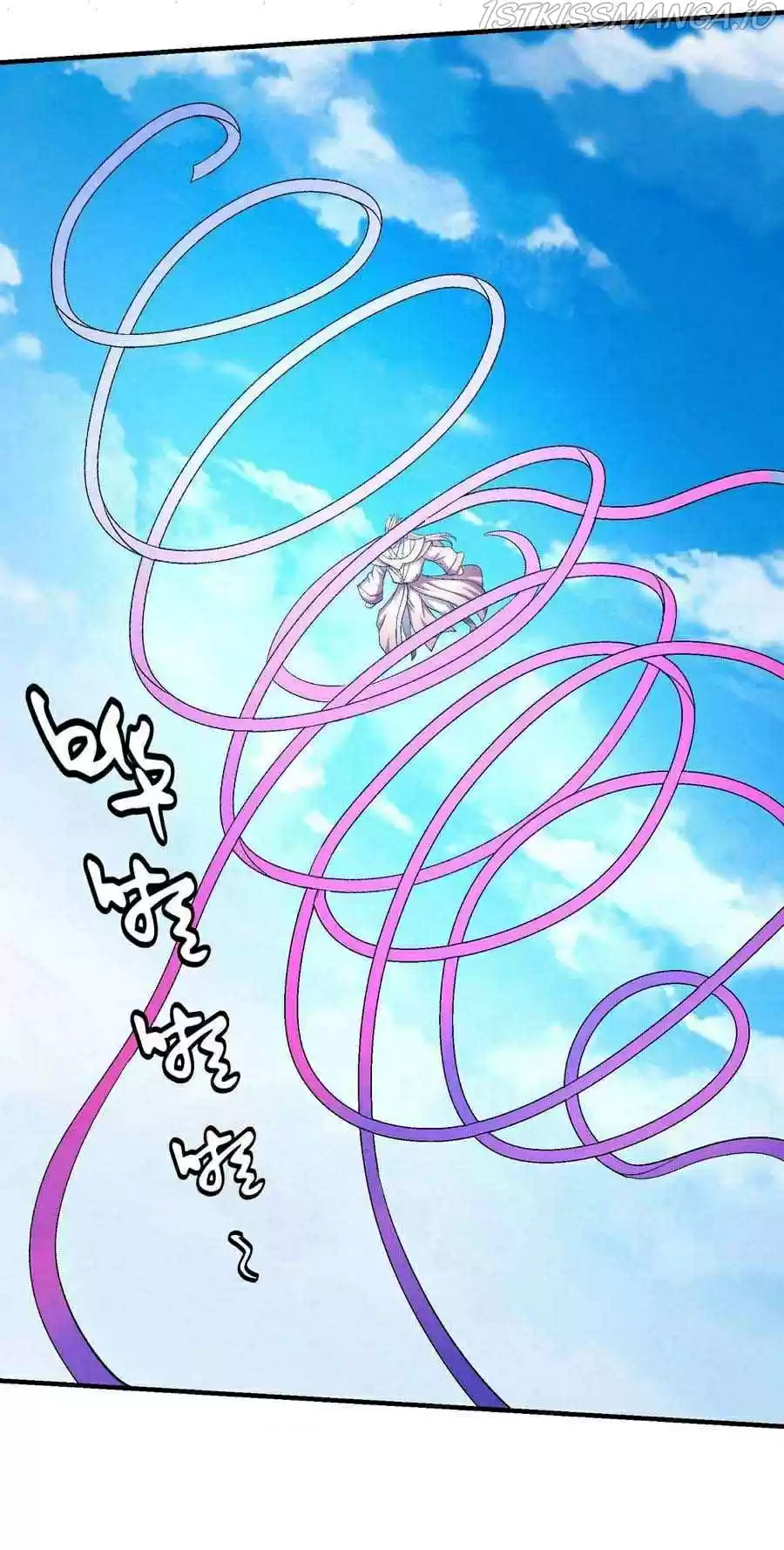 God Of Martial Arts Chapter 146.3