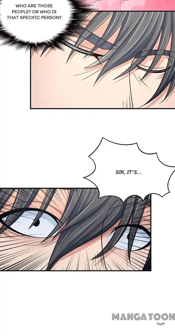 God Of Martial Arts Chapter 150.2