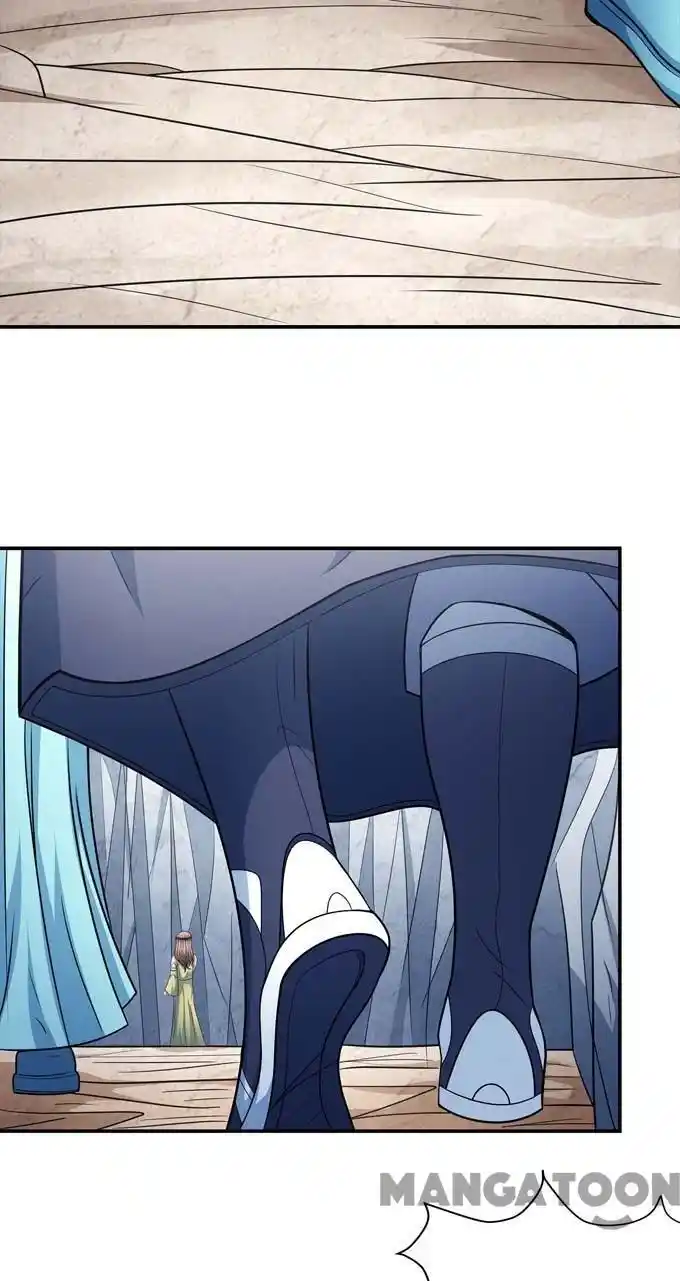 God Of Martial Arts Chapter 150.3