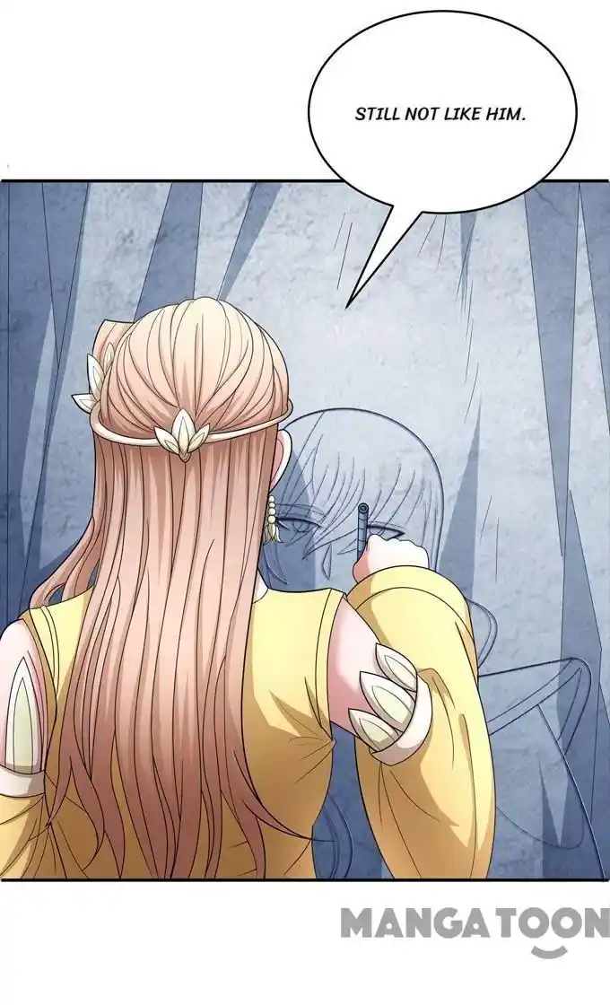 God Of Martial Arts Chapter 150.3