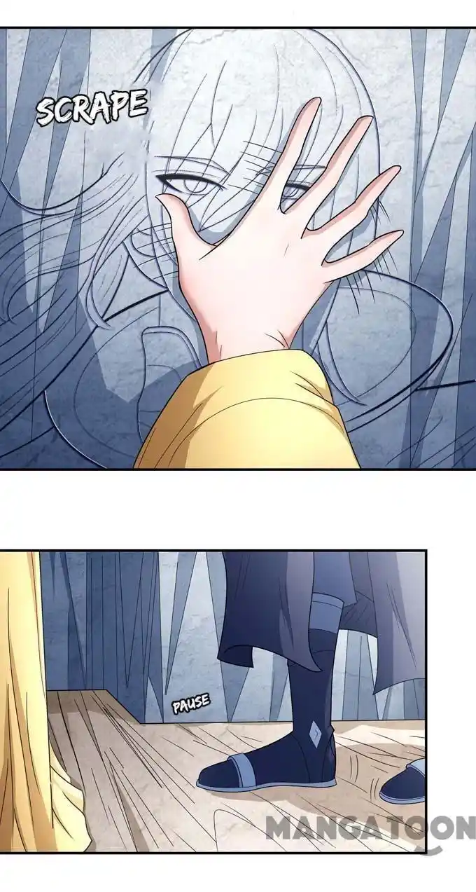 God Of Martial Arts Chapter 150.3