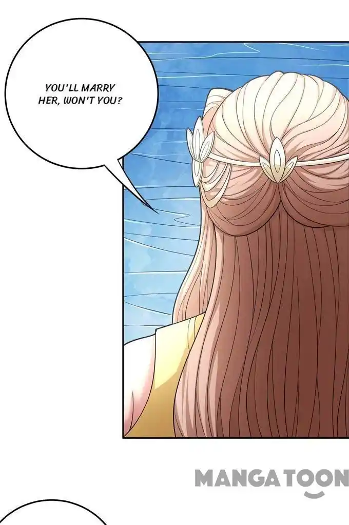 God Of Martial Arts Chapter 151.1