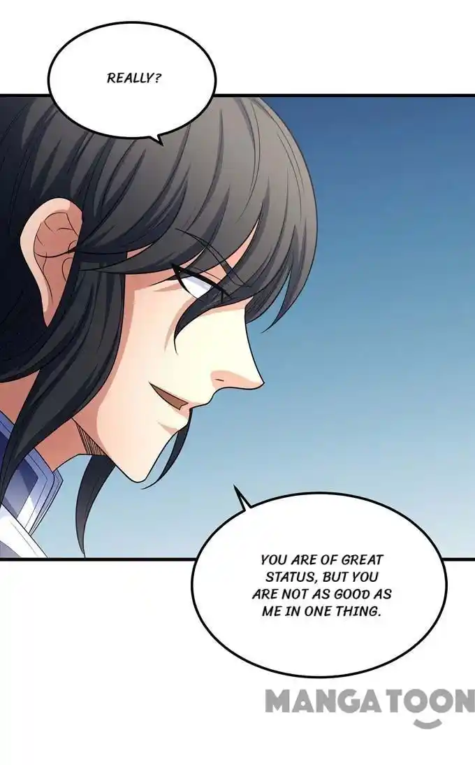 God Of Martial Arts Chapter 151.3