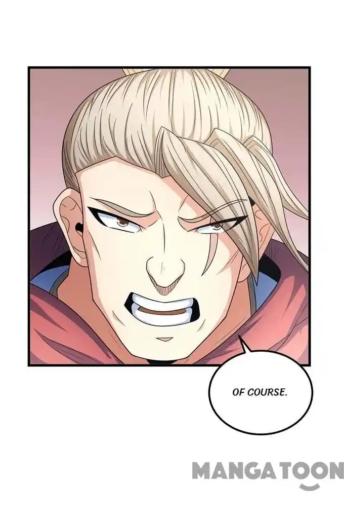 God Of Martial Arts Chapter 151.3