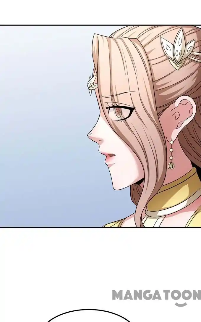 God Of Martial Arts Chapter 151.3