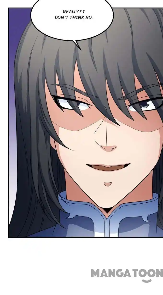 God Of Martial Arts Chapter 151.3