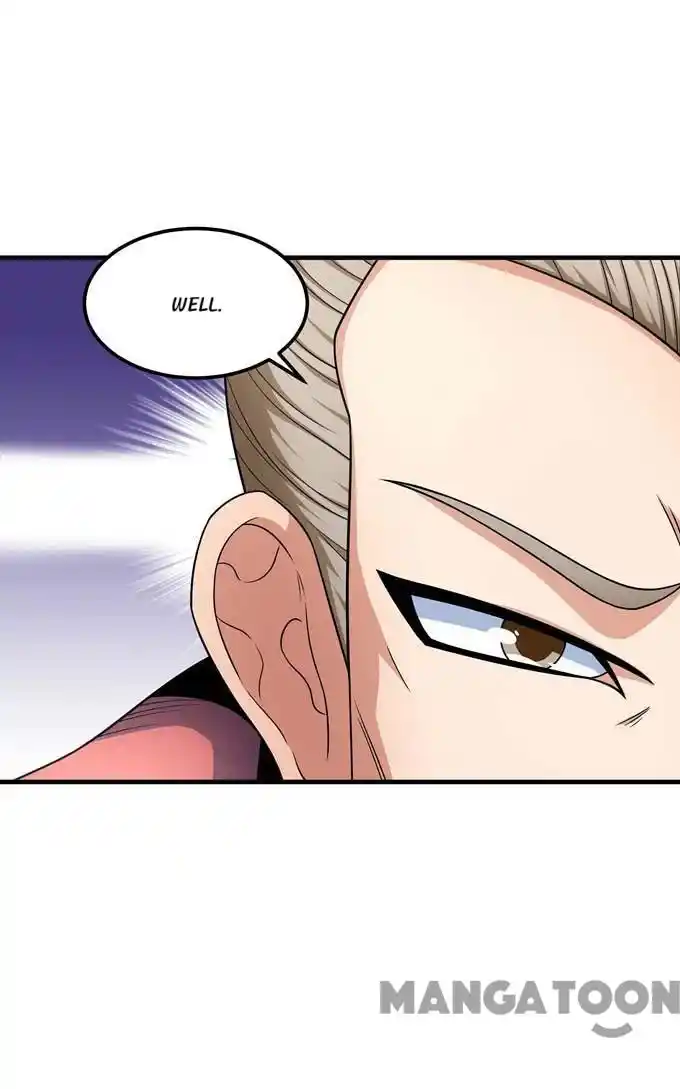 God Of Martial Arts Chapter 151.3