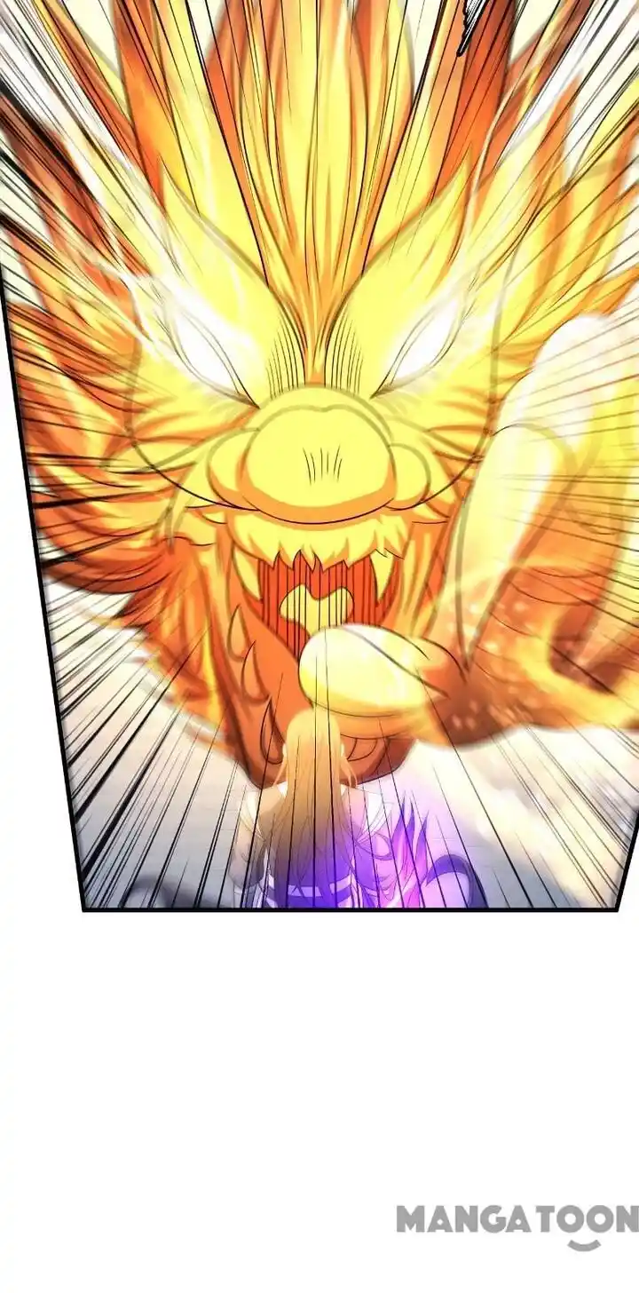 God Of Martial Arts Chapter 152.2